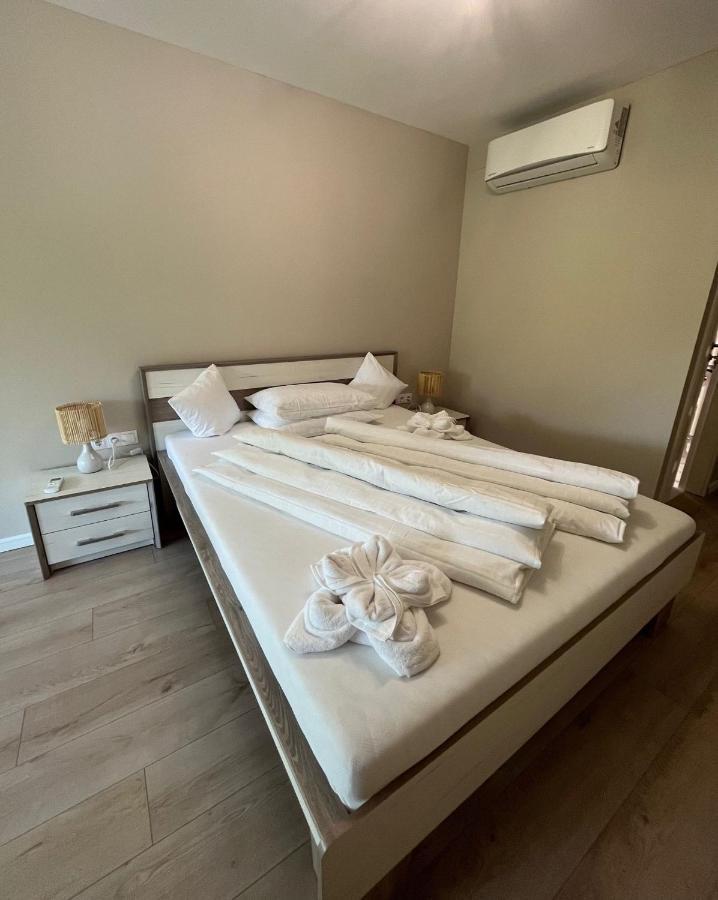 Muki House Διαμέρισμα Χουνεντοάρα Εξωτερικό φωτογραφία